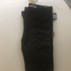 Brand new smugglers jeans size W34/L30, to short for me , lucky grab.